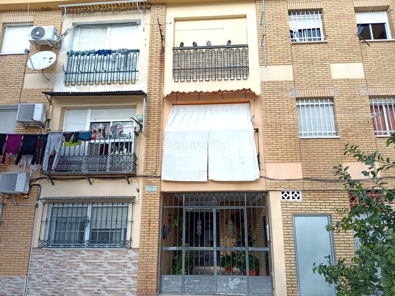 Foto 9126d19c-ac2a-487c-92fc-ee3989c53d78. Etagenwohnung in Punta Umbría