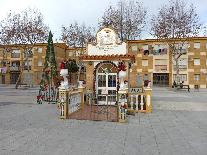 Foto f620156b-ff56-4f9a-8256-d93b34e65ae3. Pis a Punta Umbría