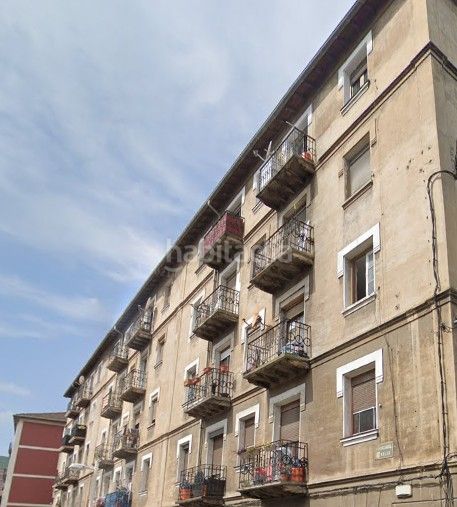 Foto e6781263-d296-4373-a5bf-819dab20f9af. Pis a Pozokoetxe Basauri