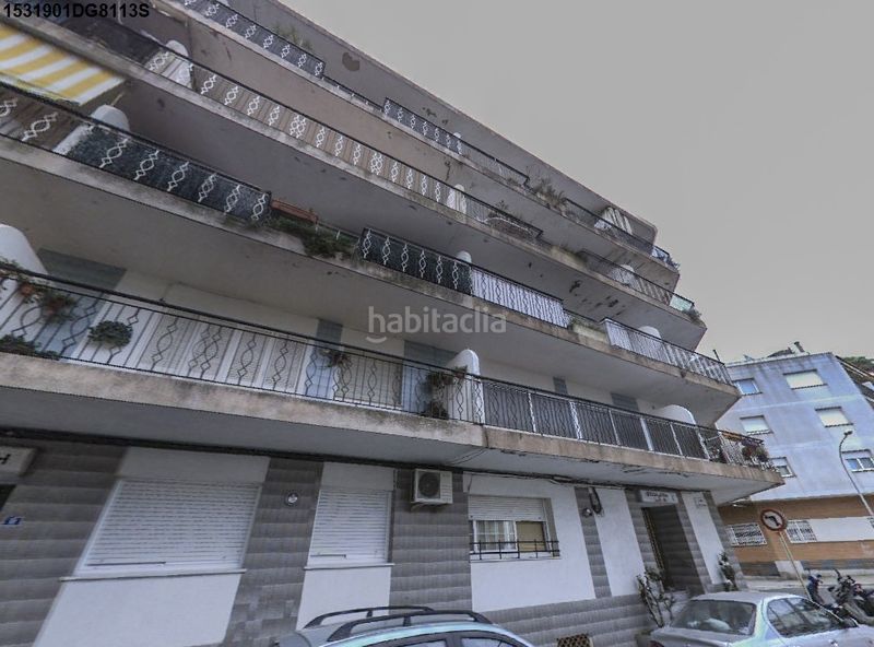Foto f577de9e-646a-40f8-acf1-317629137a0d. Pis a La plantera Blanes