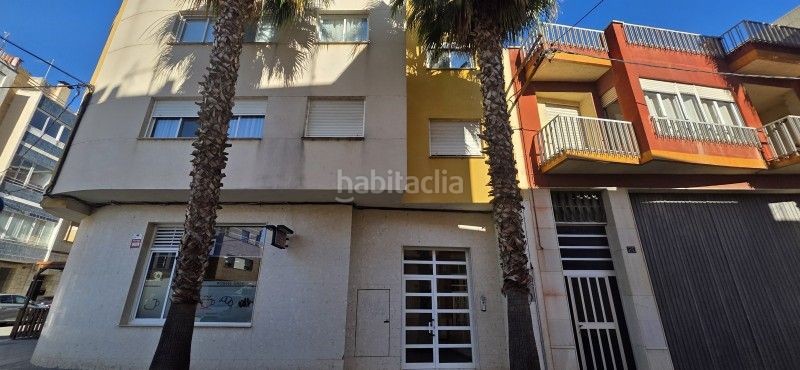 Foto a328b2df-f7f9-4f19-8ebc-0332ff1a298f. Pis a Zona Hospital Amposta