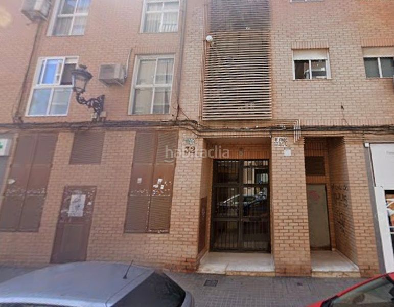 Foto 8573796a-f841-46b6-a6ff-376f214d8c90. Pis a Sant Marcel·lí Valencia