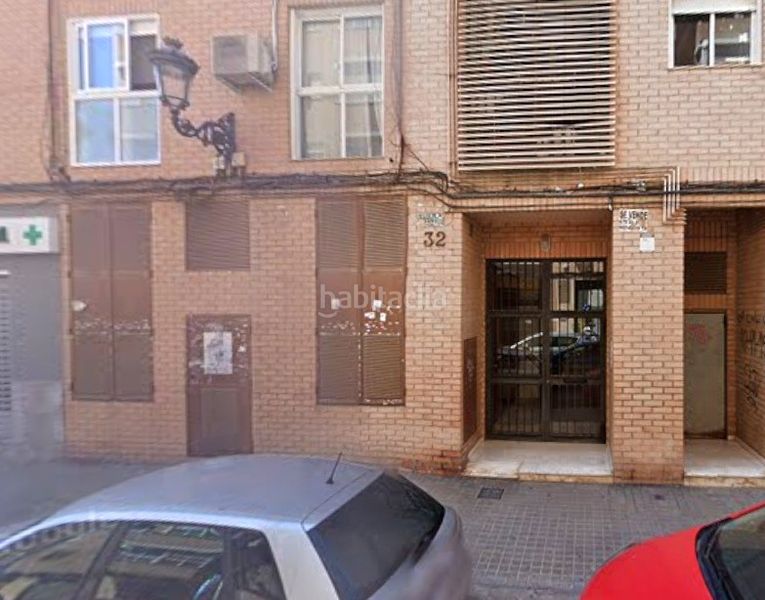 Foto cbfcf99e-9437-413b-b20b-f02be6ad8dd3. Pis a Sant Marcel·lí Valencia