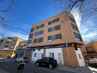 Etagenwohnung  Arquitecto gaudi