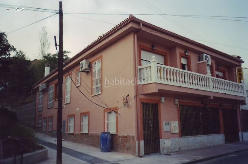 Foto 695093ab-cf76-4e86-ba3a-10a3307dade6. Pis a Tielmes