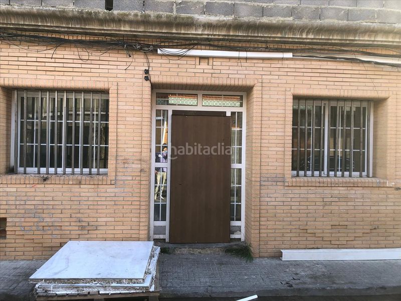 Foto b7d905d2-8882-4c17-98a2-f2756b77e826. Pis a Nuevo Centro Sagunt