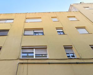 Appartement  Jaume balmes de