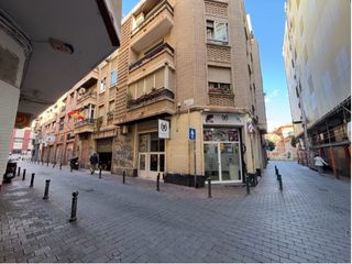 Local Comercial a Obispo Frutos