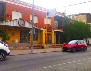Business premise in Alquerias