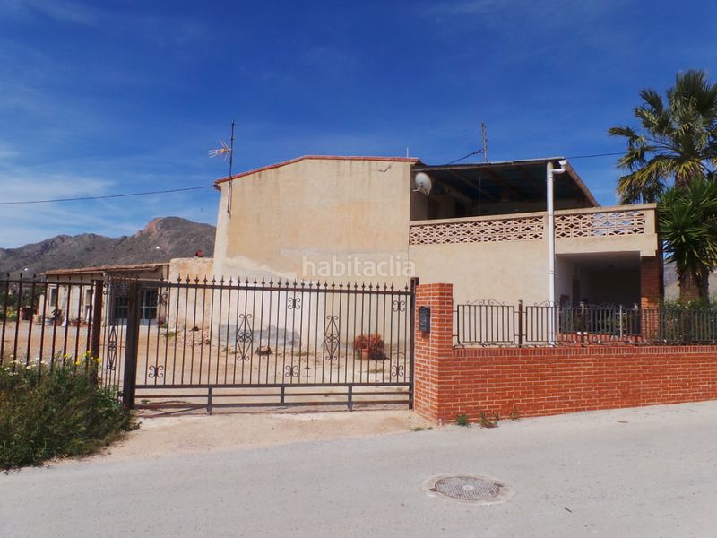 Foto eb576963-6d62-46bd-8eba-c24ff6720a35. Pis a La Murada - Los Vicentes Orihuela