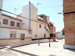 Maison  Fray francisco morales