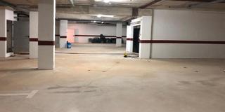 Parking voiture  Calle oslo