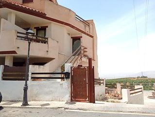 Flat  Castillejo