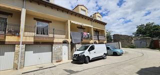 Semi detached house in Lanchares