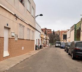 Etagenwohnung  Albacete