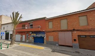 Appartement  Vicente boluda polop
