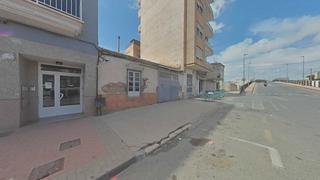 Piso en Casco Antiguo
