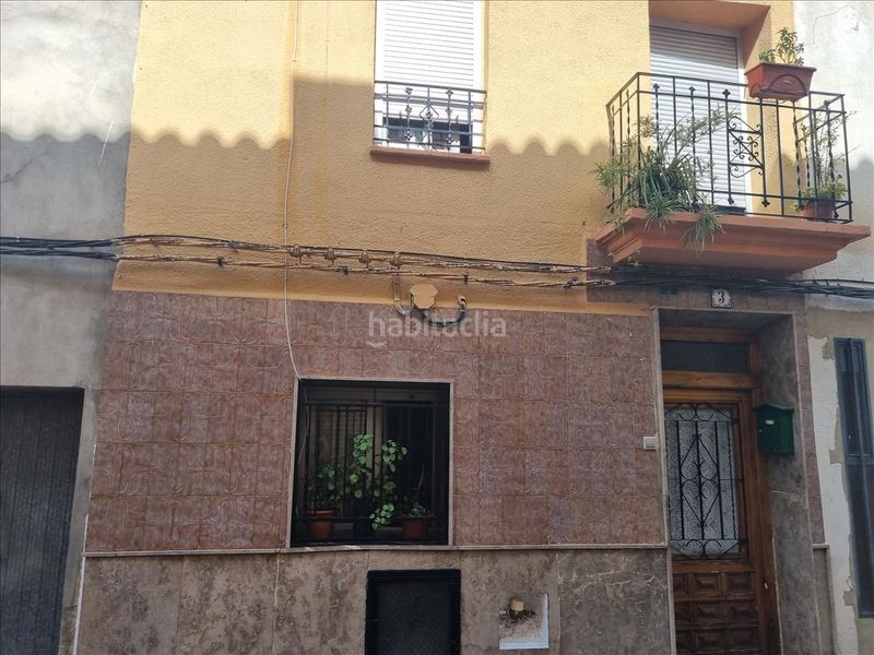 Foto 6f51b490-eb28-483a-abbf-ef6720ab280a. Casa adossada a Macastre
