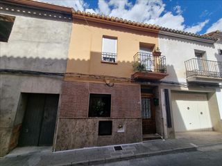 Maison jumelée  Virtudes