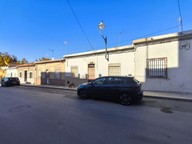 Foto 0e431e07-f619-409b-9aa6-fe2d962ae3be. Pis a San Crispín-Huerta Nueva-Estación Elda
