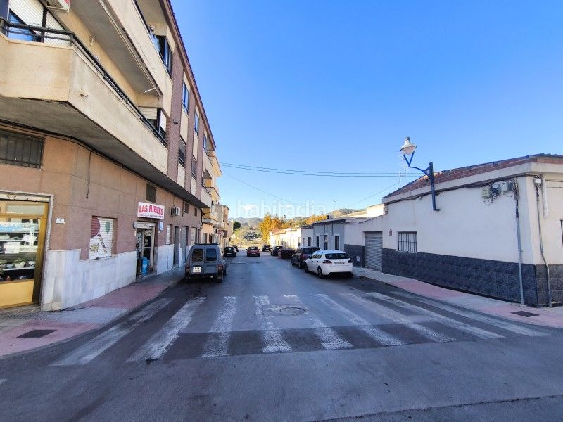 Foto b300a032-64fe-4f14-a457-6c998bf80e1d. Pis a San Crispín-Huerta Nueva-Estación Elda