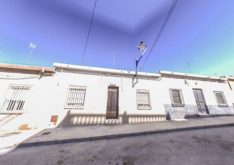 Foto fc3d789e-b502-4674-bd07-f1d2fe085312. Pis a San Crispín-Huerta Nueva-Estación Elda