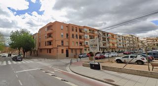 Etagenwohnung  Vicente girones