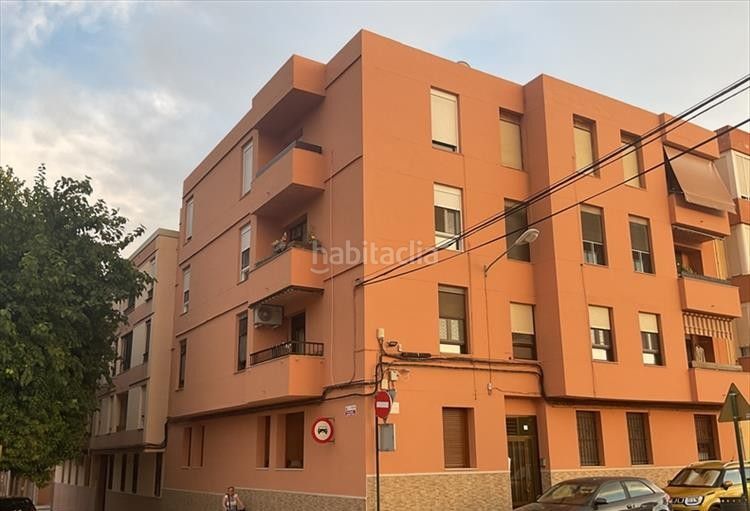 Foto 37e71a4c-acac-48e3-b22c-3fbe9be4c721. Pis a Sant Rafael Ontinyent
