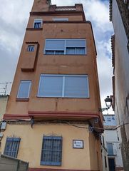 Etagenwohnung  Huerfanos