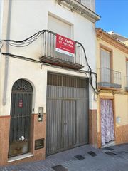 Maison jumelée  Cl san juan