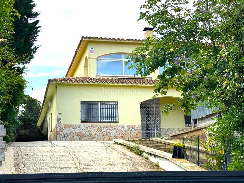 Foto a810fc02-e846-4b3d-825d-d06fc42660bd. Casa a Mas Mora-Sant Daniel Tordera