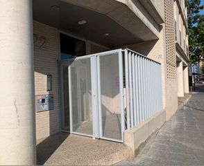 Etagenwohnung  Mas de las matas