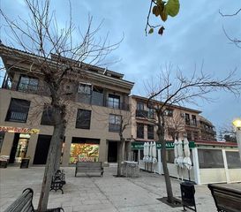 Flat  Constitución
