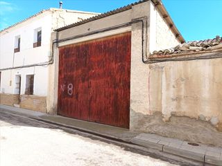 Geschäftsraum in Pradilla de Ebro