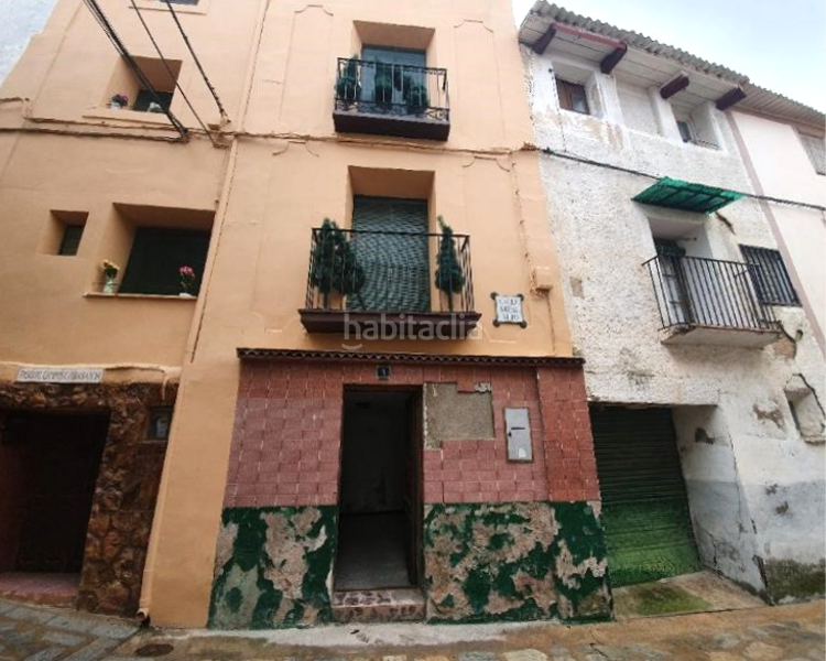 Foto 59625b42-acdd-4b44-b116-580b1275a15b. Maison dans Ateca