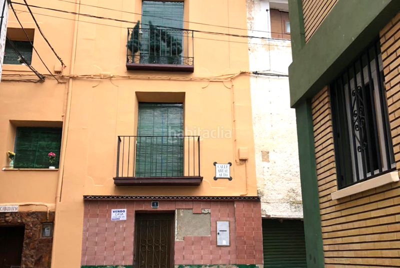 Foto ef17c3cc-173b-4bbd-ac5b-bd5271e4f792. Maison dans Ateca