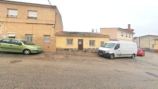 Semi detached house  Collado