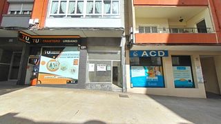 Local Comercial a Pablo Iglesias