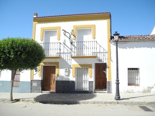 Maison  Nava
