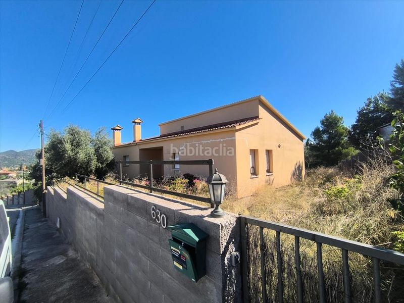Foto 7c0266dd-929a-4fe7-8073-9c978109a90b. Casa a Cabrera d´Anoia