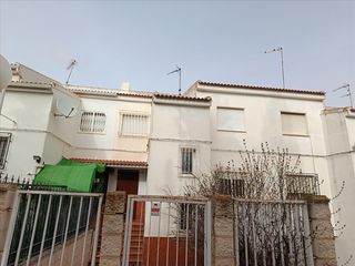 Casa a CL IGNACIO SANCHEZ MEGIA