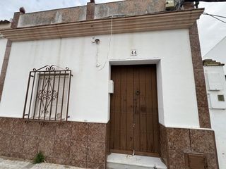 Casa  Av reyes de españa