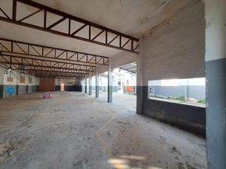 Capannone industriale  2 p industrial