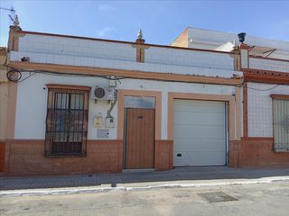 Casa a schiera  Calle manzanilla