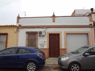 Maison jumelée  Calle manzanilla