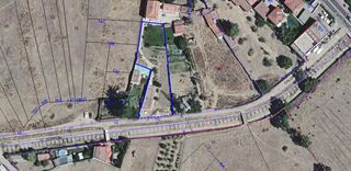 Residential Plot  Gorrion