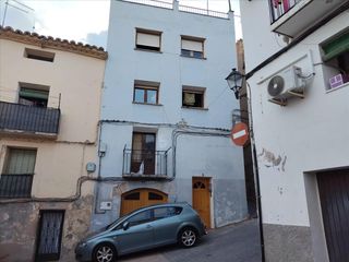 Haus  San indalecio