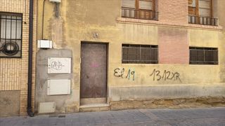 Local Comercial  Coso alto