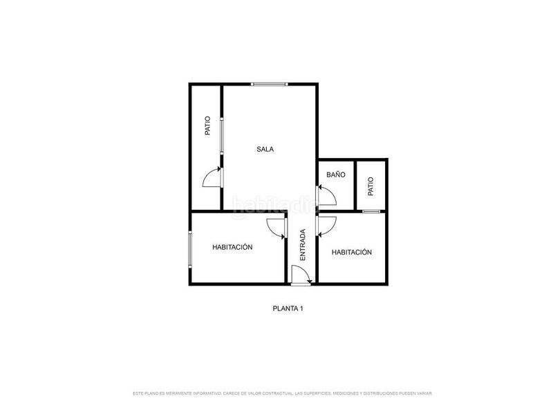 Foto 4f1e31a4-7062-40ee-ab15-3f777dc86605. Casa adossada a Mocejón