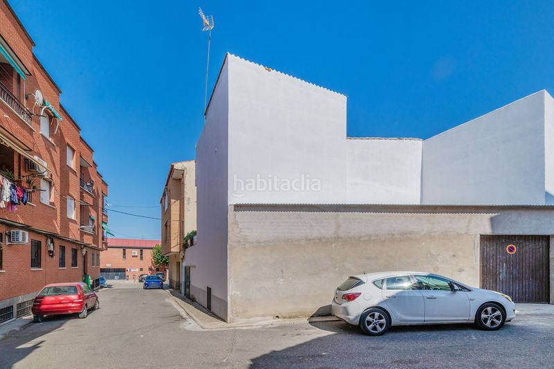 Foto 57072f70-3993-43f7-b18c-6b24db744750. Casa adossada a Mocejón